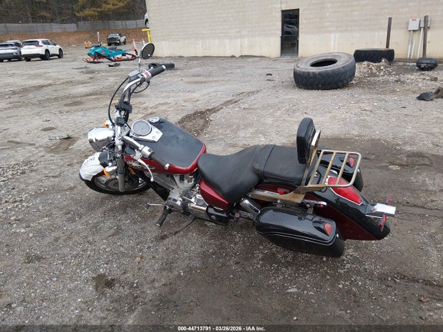 2005 Honda Vt750 Ca მანქანა იყიდება აუქციონზე, vin: JH2RC50335M106049, აუქციონის ნომერი: 44713791
