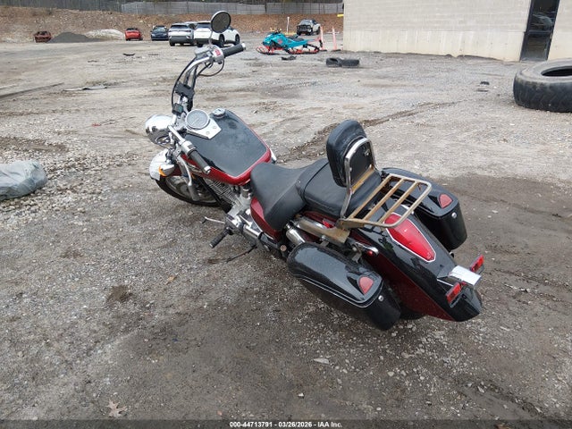 2005 Honda Vt750 Ca მანქანა იყიდება აუქციონზე, vin: JH2RC50335M106049, აუქციონის ნომერი: 44713791
