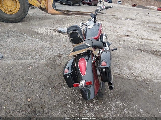 2005 Honda Vt750 Ca მანქანა იყიდება აუქციონზე, vin: JH2RC50335M106049, აუქციონის ნომერი: 44713791