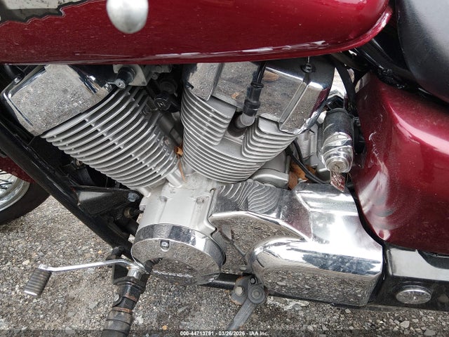 2005 Honda Vt750 Ca მანქანა იყიდება აუქციონზე, vin: JH2RC50335M106049, აუქციონის ნომერი: 44713791