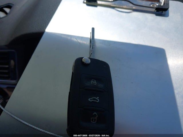 2016 VOLKSWAGEN PASSAT 1VWAS7A3XGC037448 Photo 10