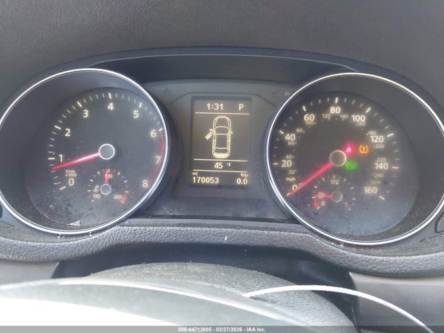 2016 VOLKSWAGEN PASSAT 1VWAS7A3XGC037448 Photo 6