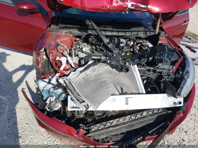 Aukcja sprzedaży 2019 Nissan Altima 2.5 Sv, vin: 1N4BL4DV8KC212214, numer aukcji: 44713809