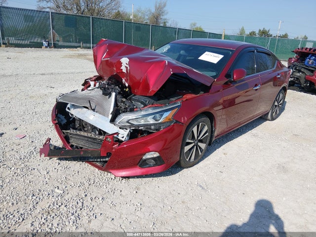 Aukcja sprzedaży 2019 Nissan Altima 2.5 Sv, vin: 1N4BL4DV8KC212214, numer aukcji: 44713809