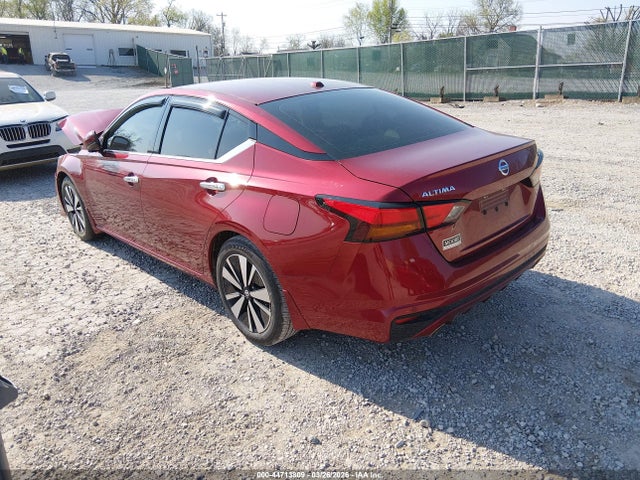 Aukcja sprzedaży 2019 Nissan Altima 2.5 Sv, vin: 1N4BL4DV8KC212214, numer aukcji: 44713809