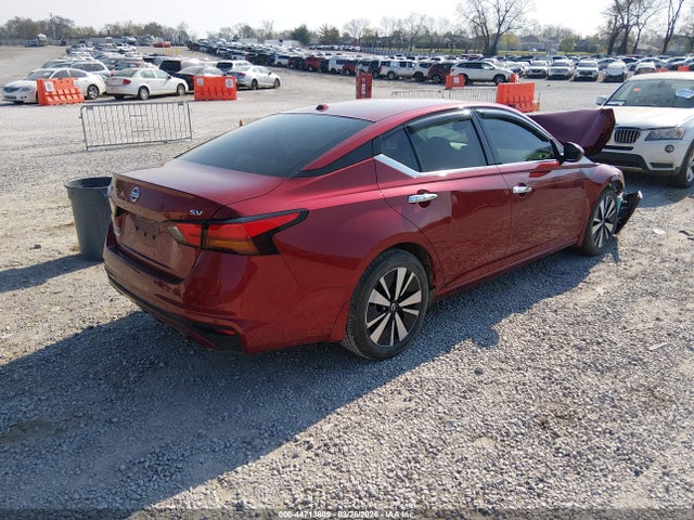 Aukcja sprzedaży 2019 Nissan Altima 2.5 Sv, vin: 1N4BL4DV8KC212214, numer aukcji: 44713809