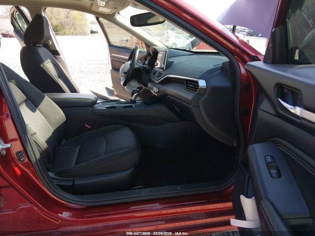 Aukcja sprzedaży 2019 Nissan Altima 2.5 Sv, vin: 1N4BL4DV8KC212214, numer aukcji: 44713809