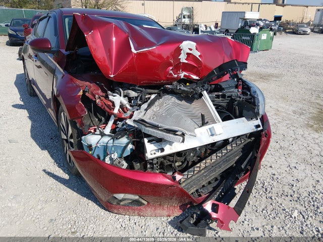 Aukcja sprzedaży 2019 Nissan Altima 2.5 Sv, vin: 1N4BL4DV8KC212214, numer aukcji: 44713809