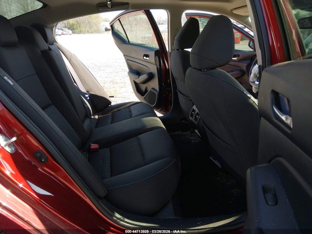 Aukcja sprzedaży 2019 Nissan Altima 2.5 Sv, vin: 1N4BL4DV8KC212214, numer aukcji: 44713809