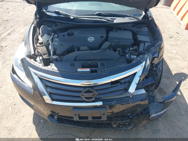 Aukcja sprzedaży 2014 Nissan Altima 2.5 Sv, vin: 1N4AL3AP8EC269013, numer aukcji: 44713810