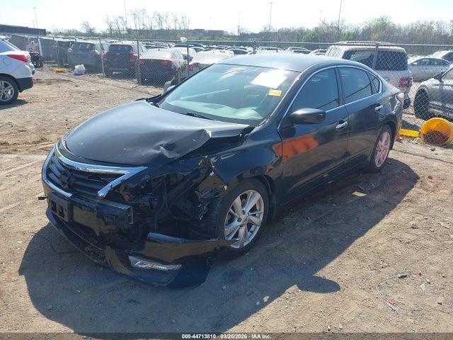Aukcja sprzedaży 2014 Nissan Altima 2.5 Sv, vin: 1N4AL3AP8EC269013, numer aukcji: 44713810
