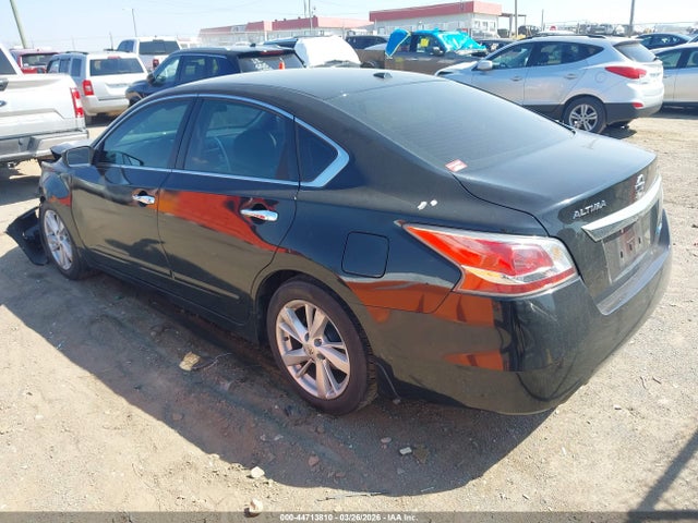Aukcja sprzedaży 2014 Nissan Altima 2.5 Sv, vin: 1N4AL3AP8EC269013, numer aukcji: 44713810
