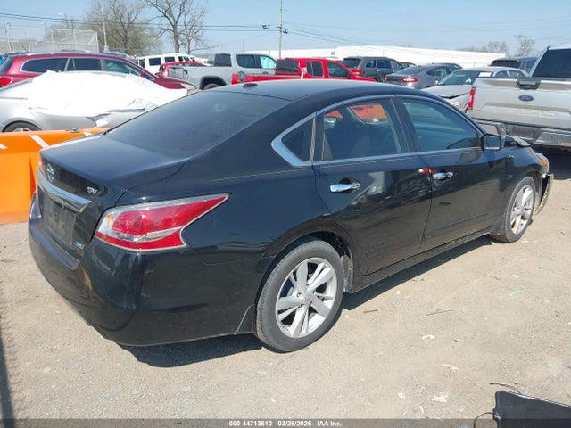 Aukcja sprzedaży 2014 Nissan Altima 2.5 Sv, vin: 1N4AL3AP8EC269013, numer aukcji: 44713810