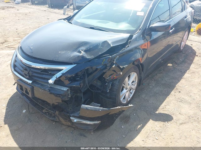 Aukcja sprzedaży 2014 Nissan Altima 2.5 Sv, vin: 1N4AL3AP8EC269013, numer aukcji: 44713810