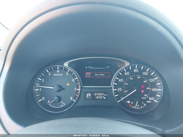 Aukcja sprzedaży 2014 Nissan Altima 2.5 Sv, vin: 1N4AL3AP8EC269013, numer aukcji: 44713810