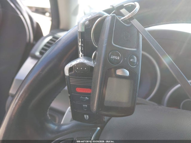 44713815 :رقم المزاد ، 19UUA9F5XCA009326 vin ، 2012 Acura Tl 3.7 مزاد بيع