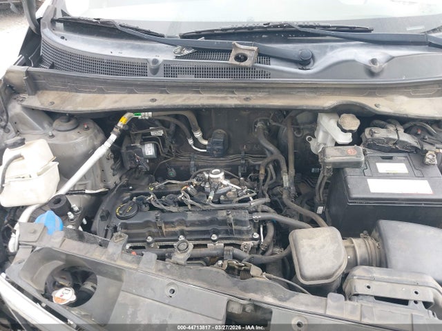 KIA Sportage Ex 2016 KNDPC3AC1G7869126 Image 10