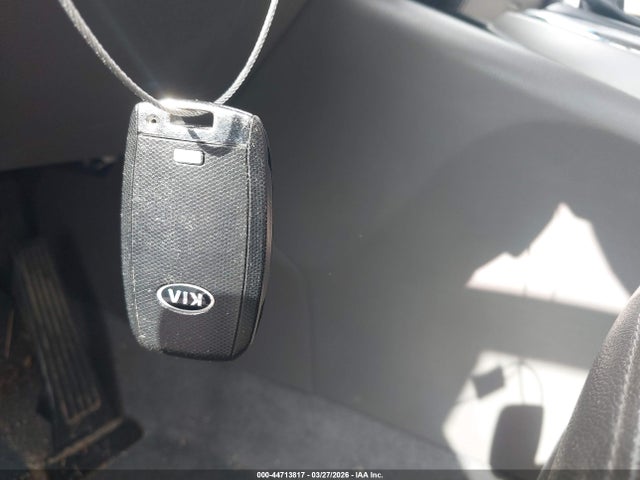 KIA Sportage Ex 2016 KNDPC3AC1G7869126 Image 11