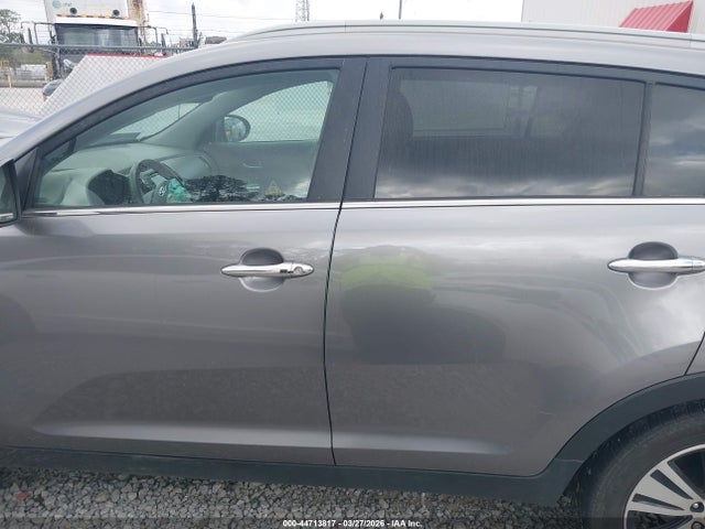 KIA Sportage Ex 2016 KNDPC3AC1G7869126 Image 15
