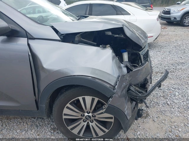 KIA Sportage Ex 2016 KNDPC3AC1G7869126 Image 18
