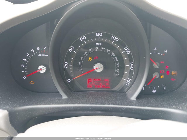 KIA Sportage Ex 2016 KNDPC3AC1G7869126 Image 7