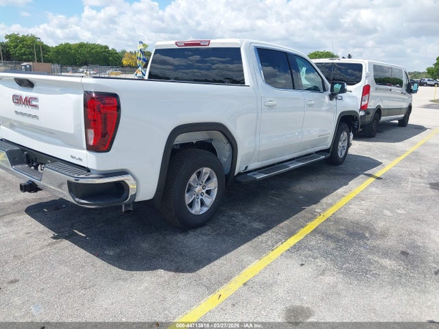 Продаж на аукціоні авто 2026 Gmc Sierra 1500 , Short Bed, Sle, Rwd, vin: 3GTPHBEK7TG238487, номер лоту: 44713818