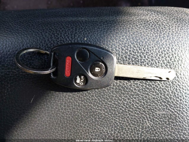 Honda Pilot Touring 2014 5FNYF4H91EB048000 Image 11