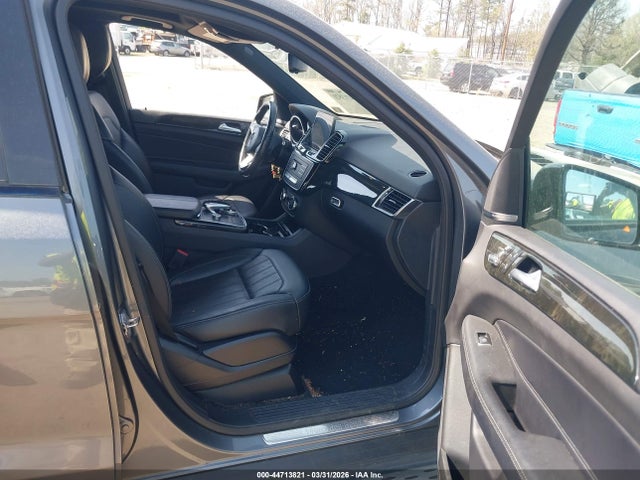 Aukcja sprzedaży 2018 Mercedes-benz Gle 350 4matic, vin: 4JGDA5HB6JB182628, numer aukcji: 44713821