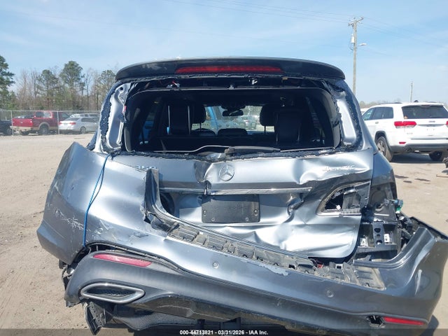 Aukcja sprzedaży 2018 Mercedes-benz Gle 350 4matic, vin: 4JGDA5HB6JB182628, numer aukcji: 44713821