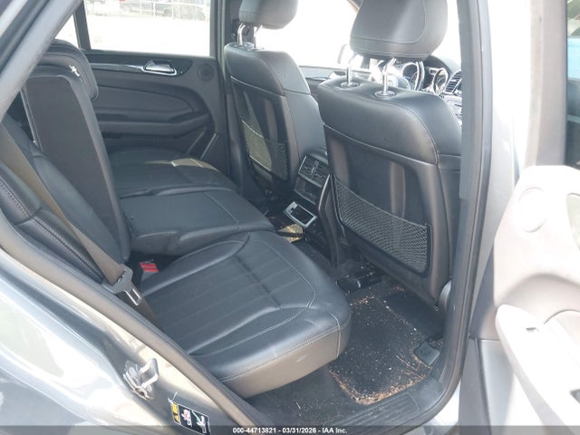 Aukcja sprzedaży 2018 Mercedes-benz Gle 350 4matic, vin: 4JGDA5HB6JB182628, numer aukcji: 44713821