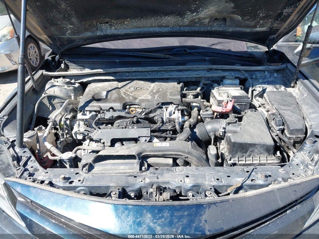 2019 TOYOTA CAMRY 4T1B11HK2KU776784 Photo 9