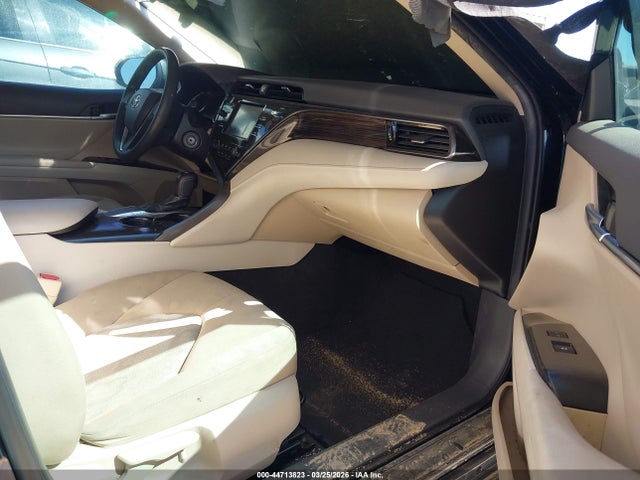 2019 TOYOTA CAMRY 4T1B11HK2KU776784 Photo 4