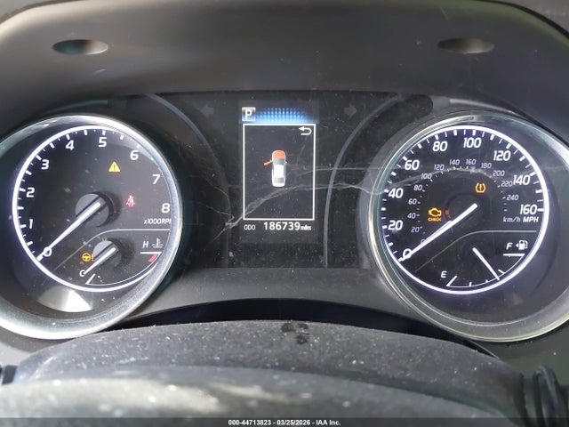 2019 TOYOTA CAMRY 4T1B11HK2KU776784 Photo 6