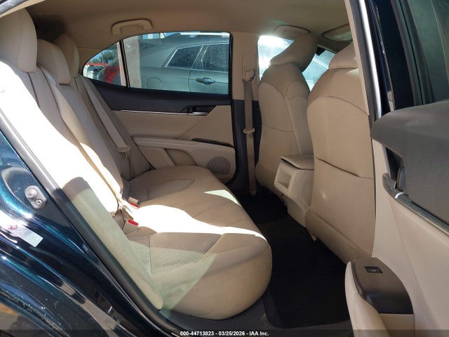 2019 TOYOTA CAMRY 4T1B11HK2KU776784 Photo 7