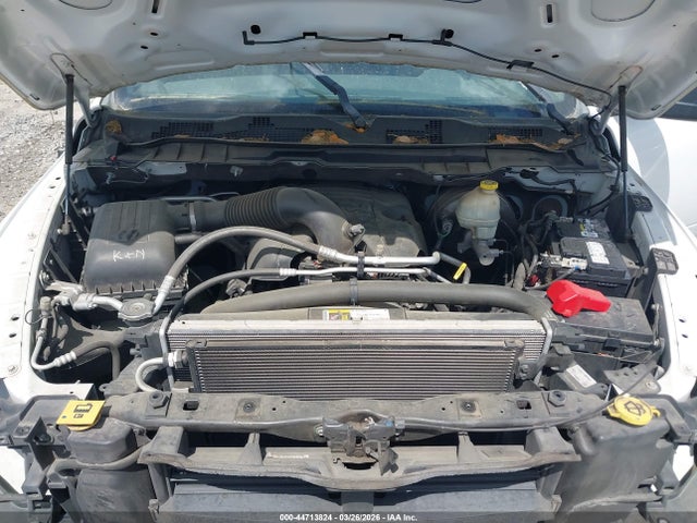 Продаж на аукціоні авто 2015 Ram 1500 Express, vin: 3C6JR6AT5FG698851, номер лоту: 44713824