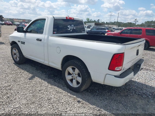 Продаж на аукціоні авто 2015 Ram 1500 Express, vin: 3C6JR6AT5FG698851, номер лоту: 44713824