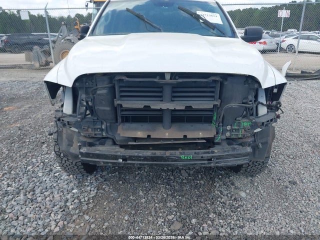 Продаж на аукціоні авто 2015 Ram 1500 Express, vin: 3C6JR6AT5FG698851, номер лоту: 44713824
