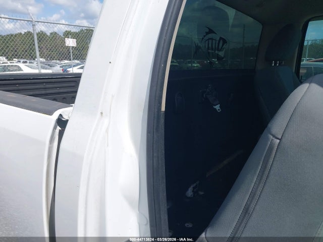Продаж на аукціоні авто 2015 Ram 1500 Express, vin: 3C6JR6AT5FG698851, номер лоту: 44713824