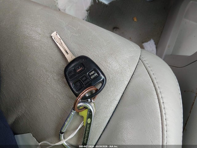 44713826 :رقم المزاد ، 2T2GK31U79C062568 vin ، 2009 Lexus Rx 350 مزاد بيع
