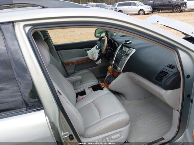 44713826 :رقم المزاد ، 2T2GK31U79C062568 vin ، 2009 Lexus Rx 350 مزاد بيع