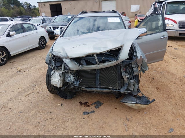 44713826 :رقم المزاد ، 2T2GK31U79C062568 vin ، 2009 Lexus Rx 350 مزاد بيع