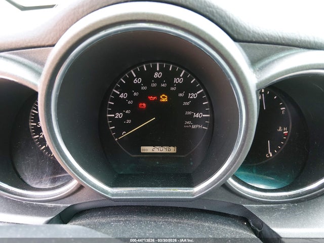 44713826 :رقم المزاد ، 2T2GK31U79C062568 vin ، 2009 Lexus Rx 350 مزاد بيع