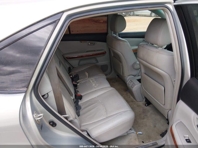 44713826 :رقم المزاد ، 2T2GK31U79C062568 vin ، 2009 Lexus Rx 350 مزاد بيع