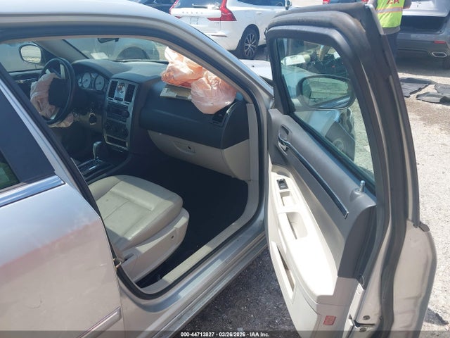 Продажа на аукционе авто 2007 Chrysler 300 Touring, vin: 2C3KA53G17H613167, номер лота: 44713827