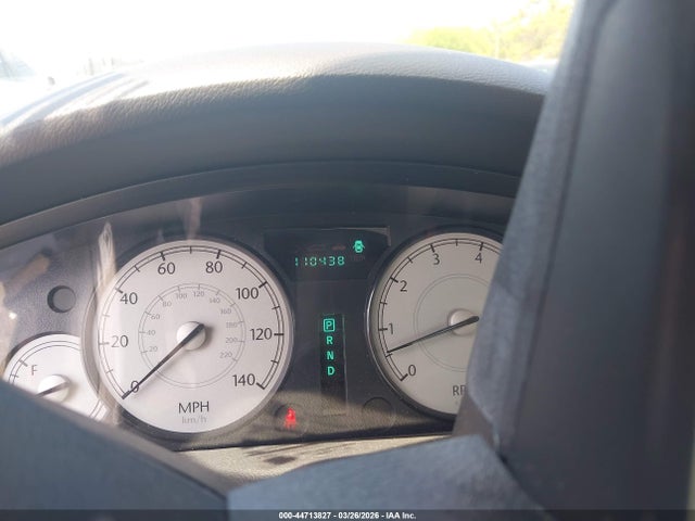 Продажа на аукционе авто 2007 Chrysler 300 Touring, vin: 2C3KA53G17H613167, номер лота: 44713827