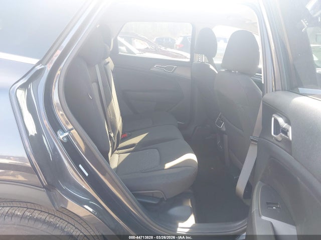 2026 Kia Sportage Lx მანქანა იყიდება აუქციონზე, vin: 5XYK2CDF4TG355870, აუქციონის ნომერი: 44713828