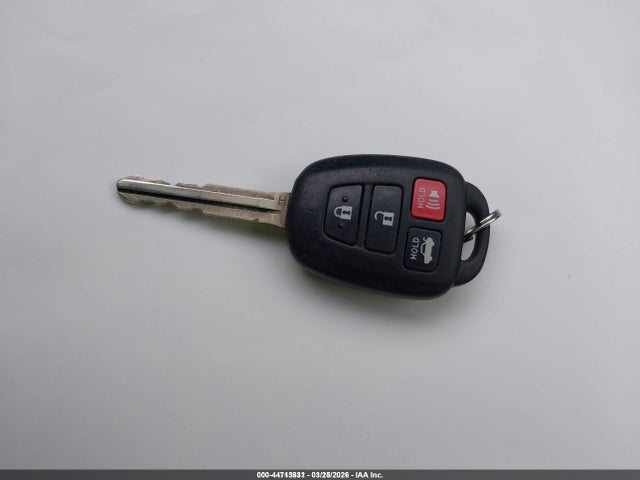 Продажа на аукционе авто 2015 Toyota Camry Le, vin: 4T4BF1FK4FR472369, номер лота: 44713831