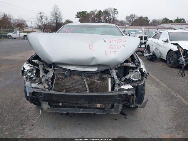 Продажа на аукционе авто 2015 Toyota Camry Le, vin: 4T4BF1FK4FR472369, номер лота: 44713831