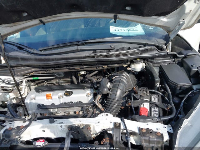 5J6RM4H3XEL110099 Honda CR-V LX