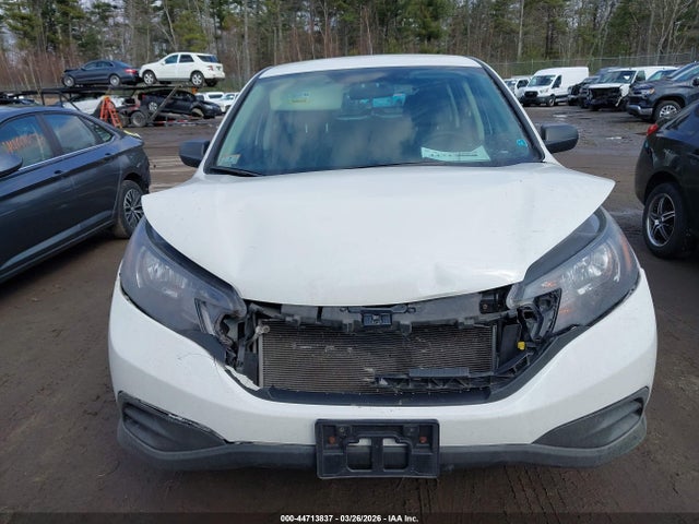 5J6RM4H3XEL110099 Honda CR-V LX
